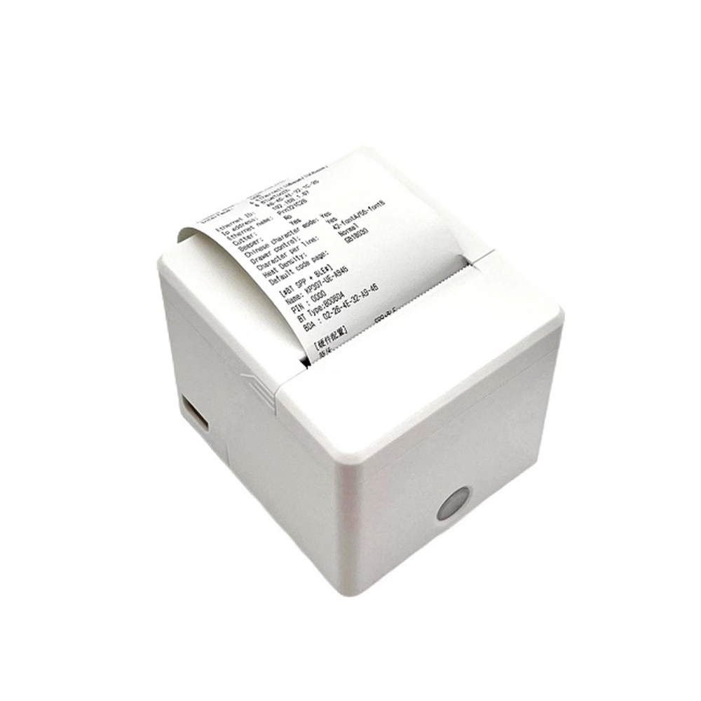 Günstiger Thermo-Belegdrucker  – Commercial Printing Options Bewertung und Preis