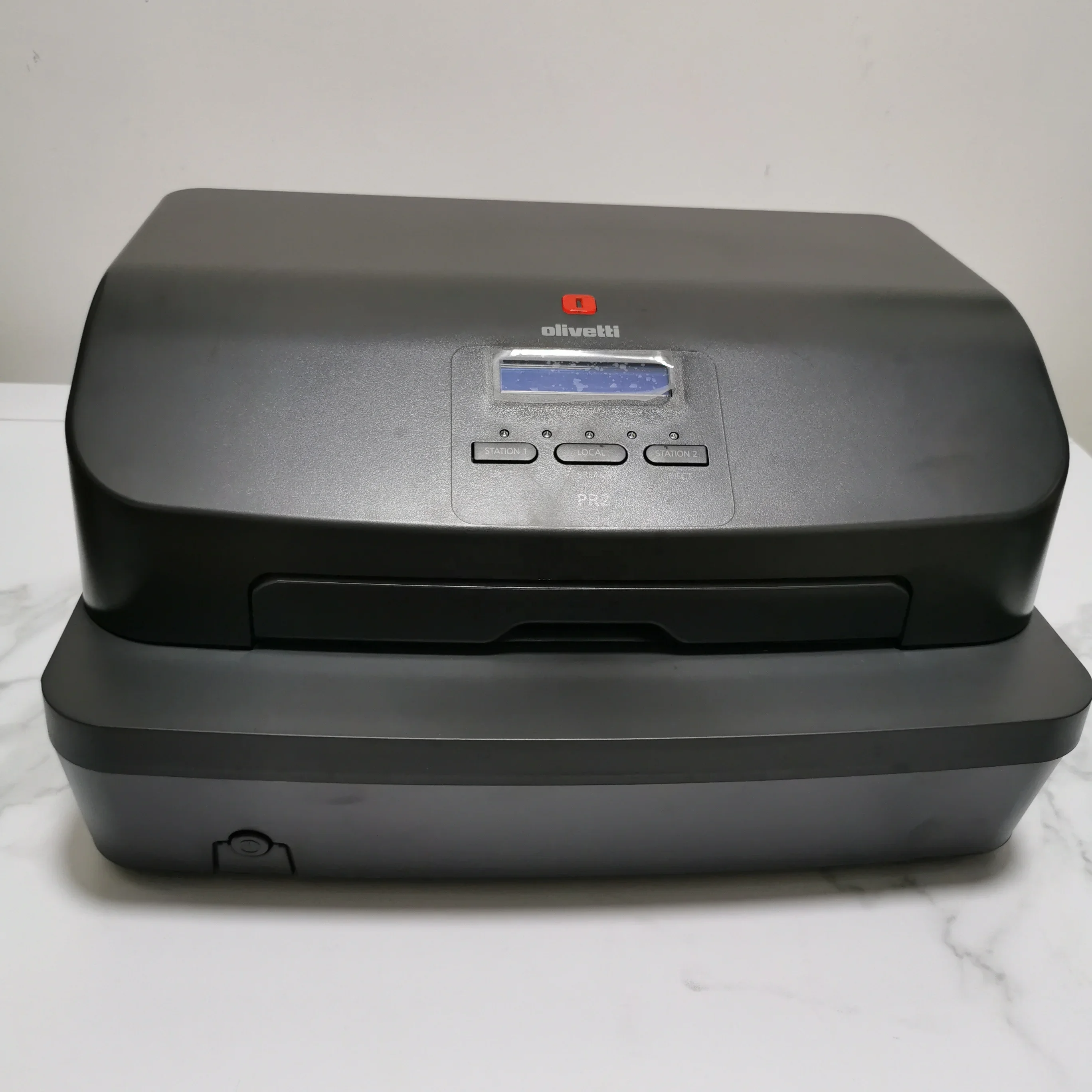 Fabrik-Großhandel Olivetti PR2 – Commercial Document Printing Bewertung und Preis