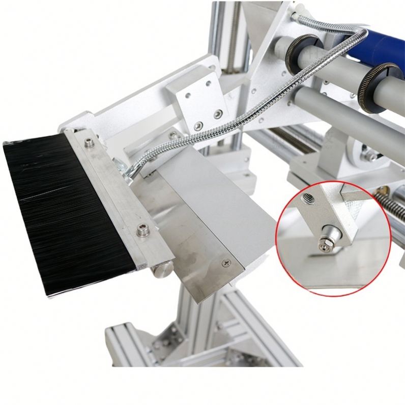 Industrielle automatische Flac – Commercial Printing Machine Price Bewertung und Preis