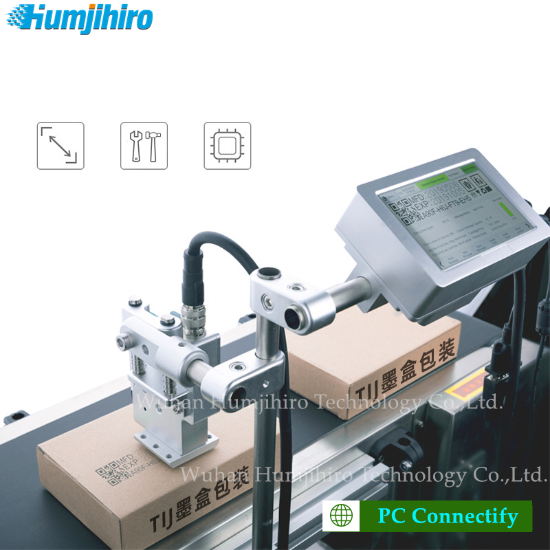 Online-Thermo-Tintenstrahldruc – Commercial Printing Logo Bewertung und Preis