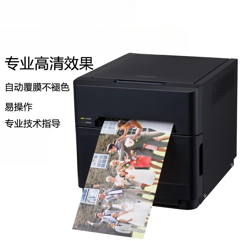Kommerzieller Fotodrucker, Fot – Commercial Photo Printer Bewertung und Preis