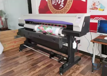 Preis für den Innen- und Außen – Commercial Printing Machine Price Bewertung und Preis