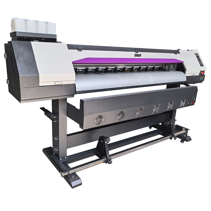 Preis für den Innen- und Außen – Commercial Printing Machine Price Bewertung und Preis