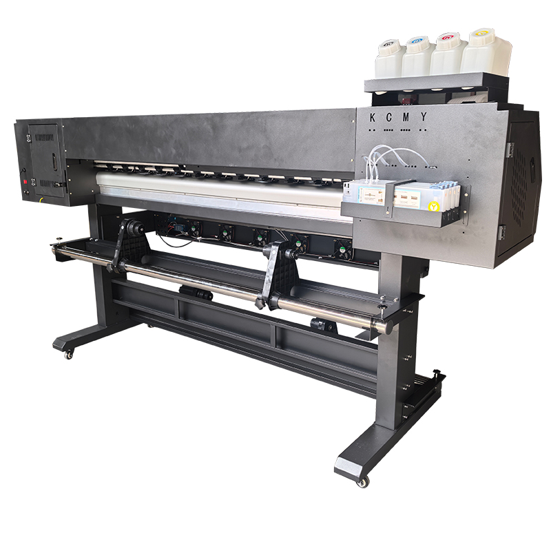 Preis für den Innen- und Außen – Commercial Printing Machine Price Bewertung und Preis