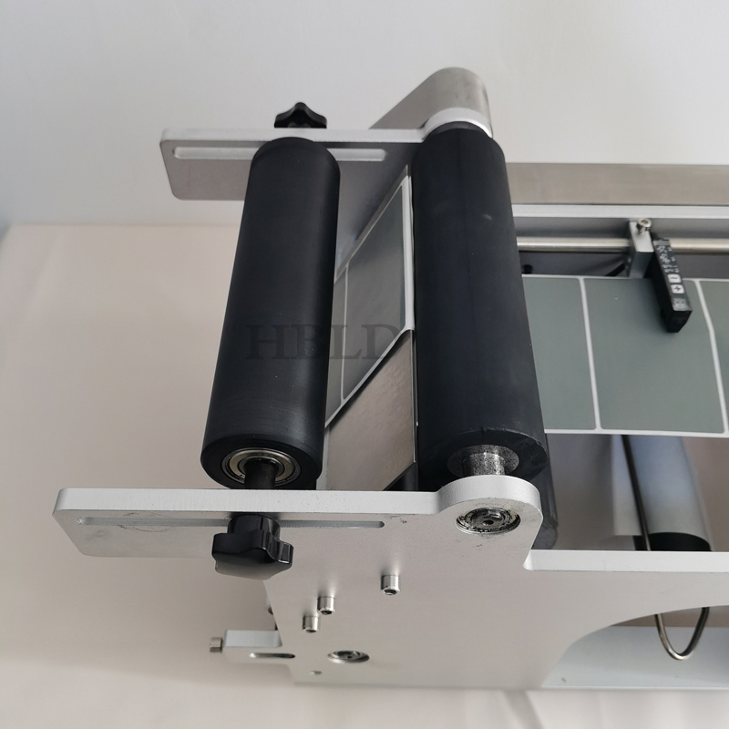 Kommerzielle Automatische Etik – Commercial Printing Machine Price Bewertung und Preis