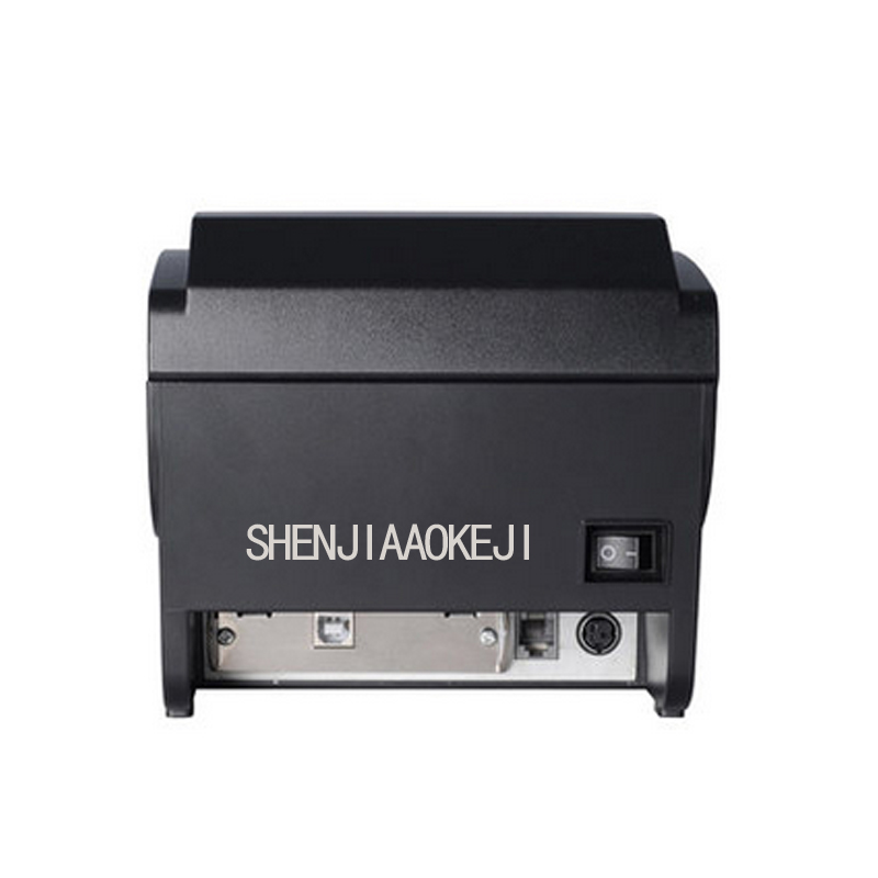 Tragbarer Belegdrucker XP-C76I – Commercial Printing Options Bewertung und Preis