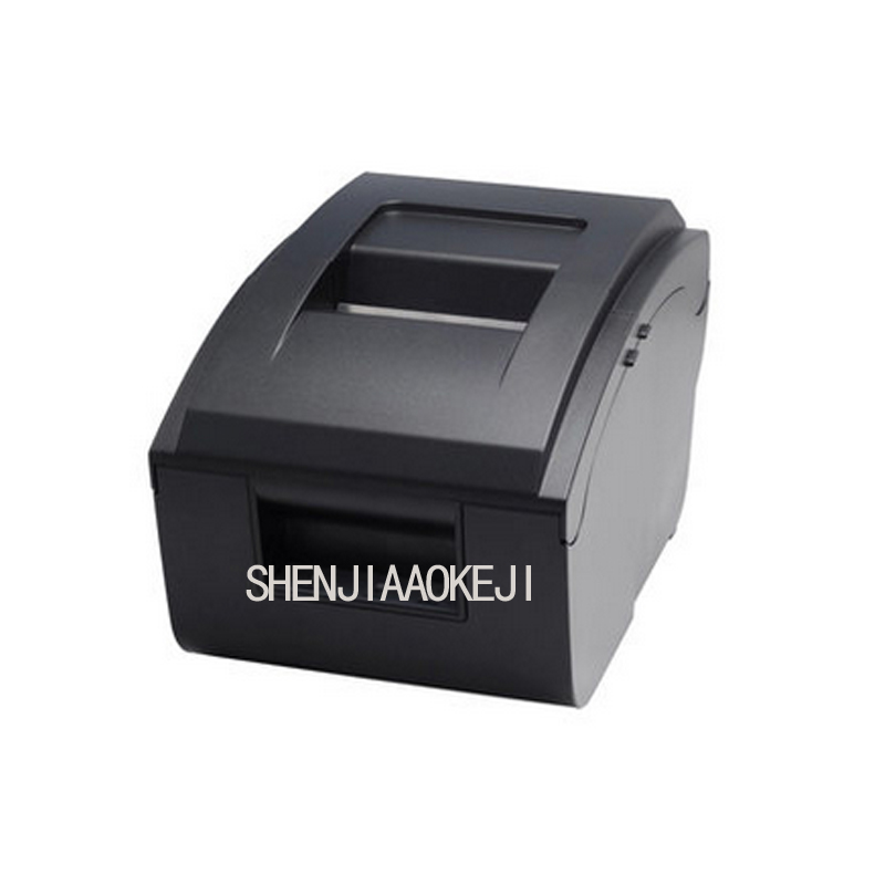 Tragbarer Belegdrucker XP-C76I – Commercial Printing Options Bewertung und Preis