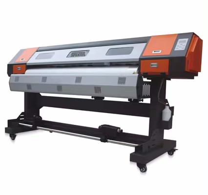 1,8 m Plotter Drucker Vinyl Di – Commercial Printing Machine Price Bewertung und Preis