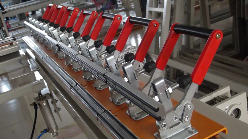 TFL maßgeschneiderte manuelle  – Screen Printing Frame Mesh Bewertung und Preis