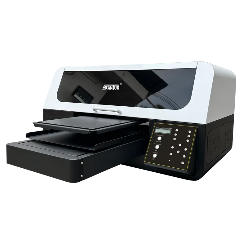 Hohe Qualität A3 DTG Drucker F – Commercial Printing Machine Price Bewertung und Preis