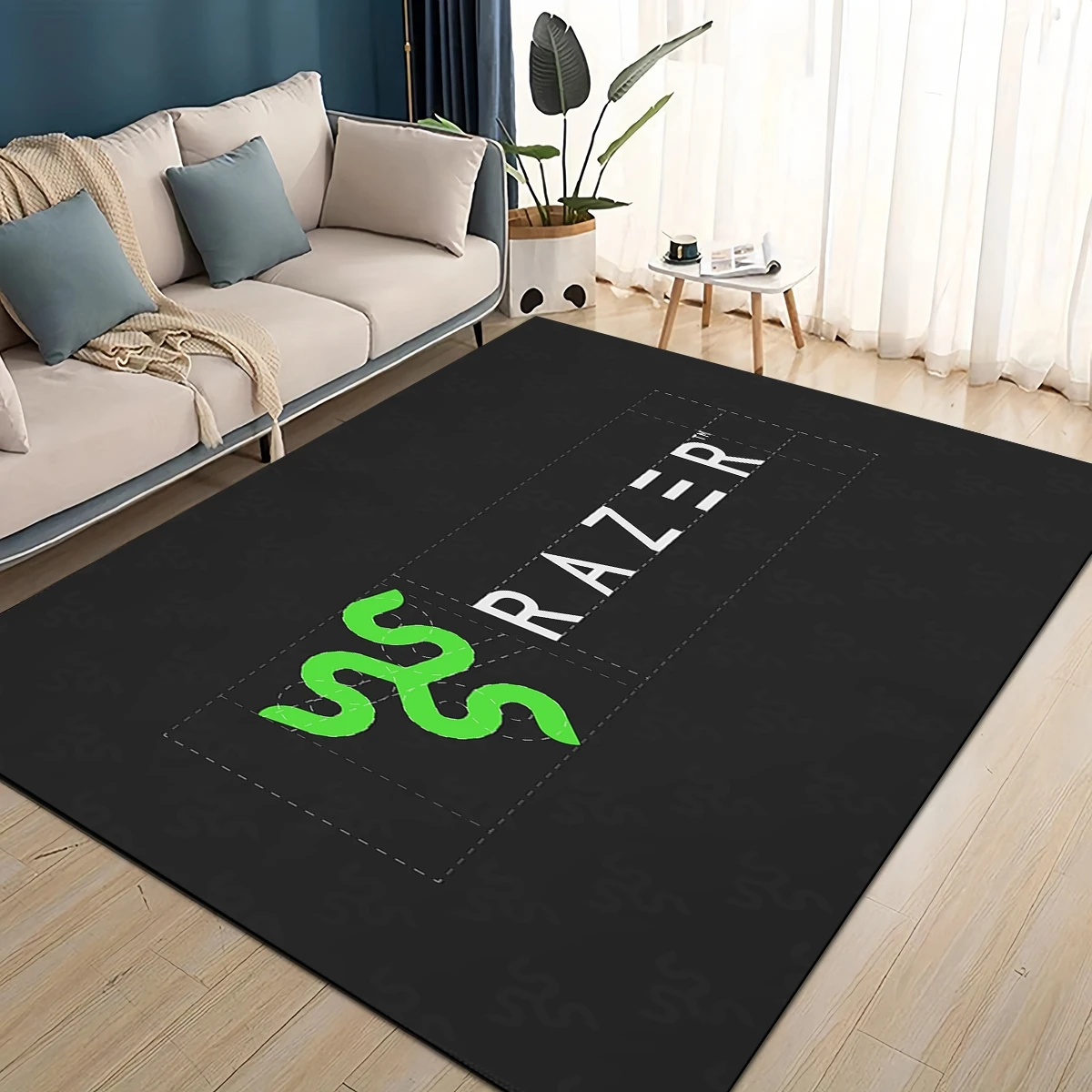 HOT RAZER Game Grüner 3D-Druck – Commercial Printing For Sale Bewertung und Preis
