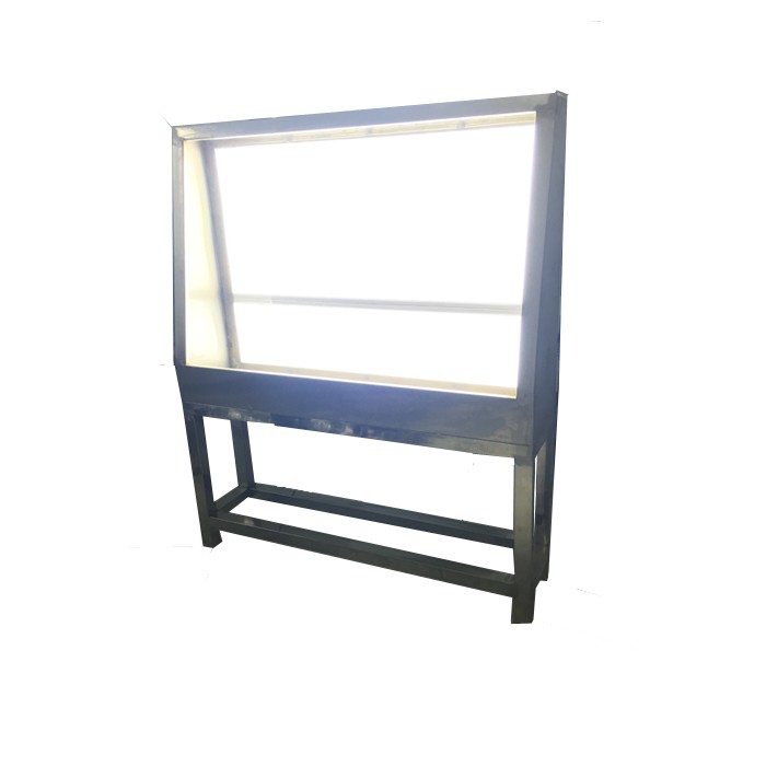 Anpassung LED-Leuchten Edelsta – Screen Printing Frame Mesh Bewertung und Preis