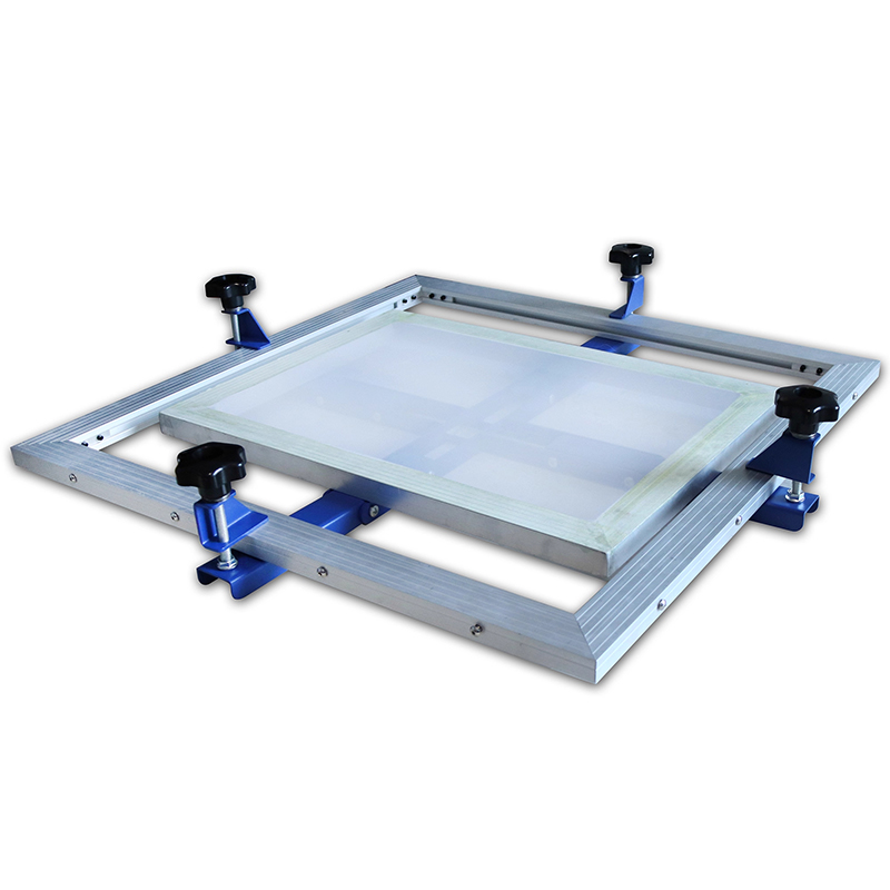 SPE-KJ6060 Manueller Selbstspa – Screen Printing Frame Mesh Bewertung und Preis