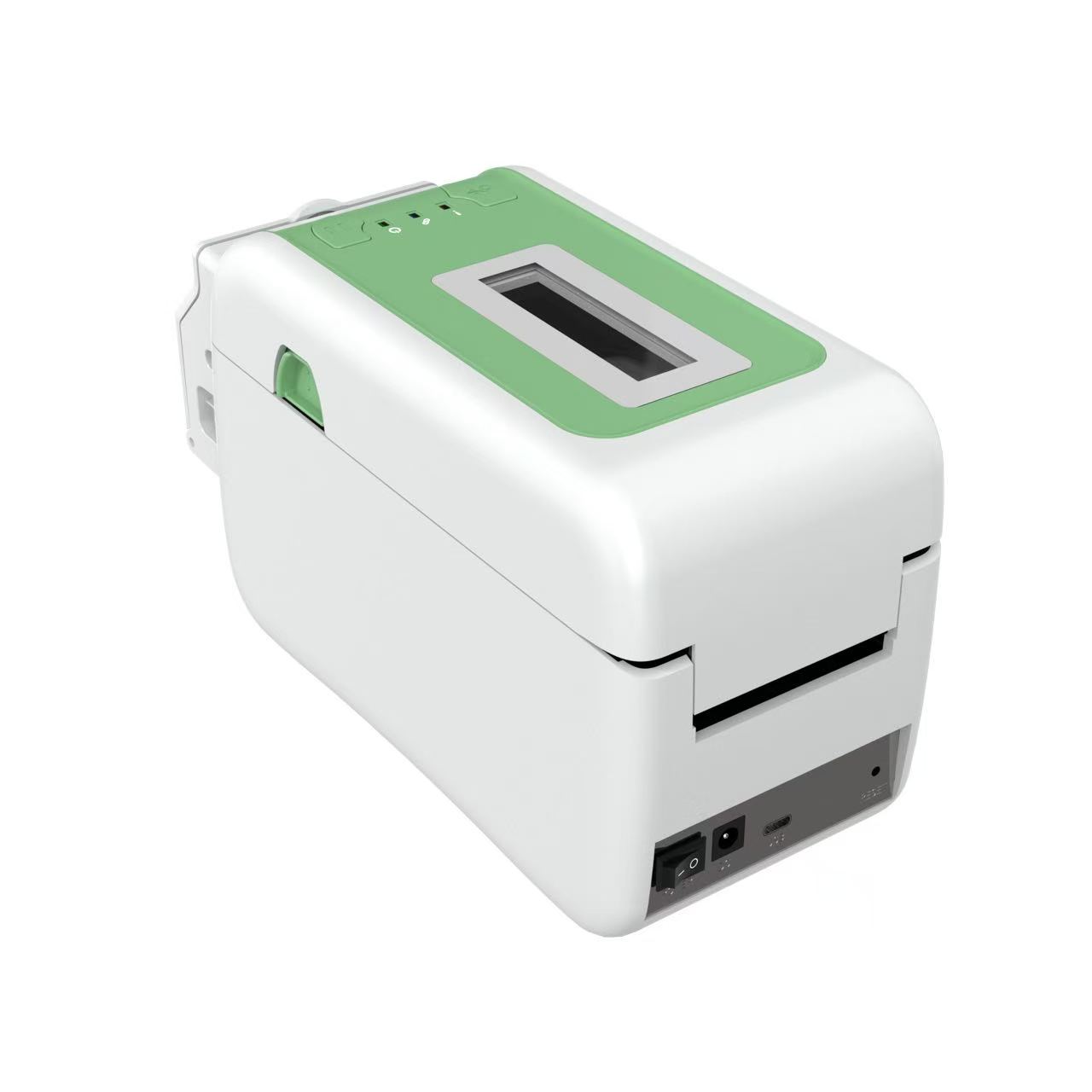 HS-DL60 Tragbarer Etikettendru – Commercial Printing Options Bewertung und Preis