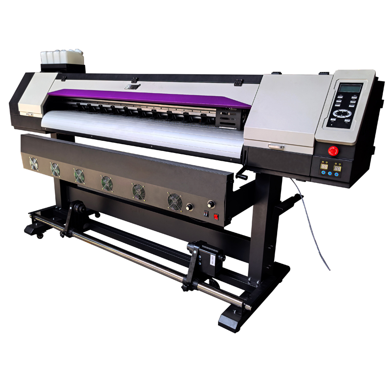 Roll-to-Roll-Digitaldruckmasch – Commercial Printing Machine Price Bewertung und Preis