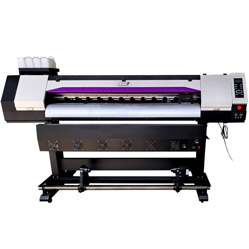 Roll-to-Roll-Digitaldruckmasch – Commercial Printing Machine Price Bewertung und Preis